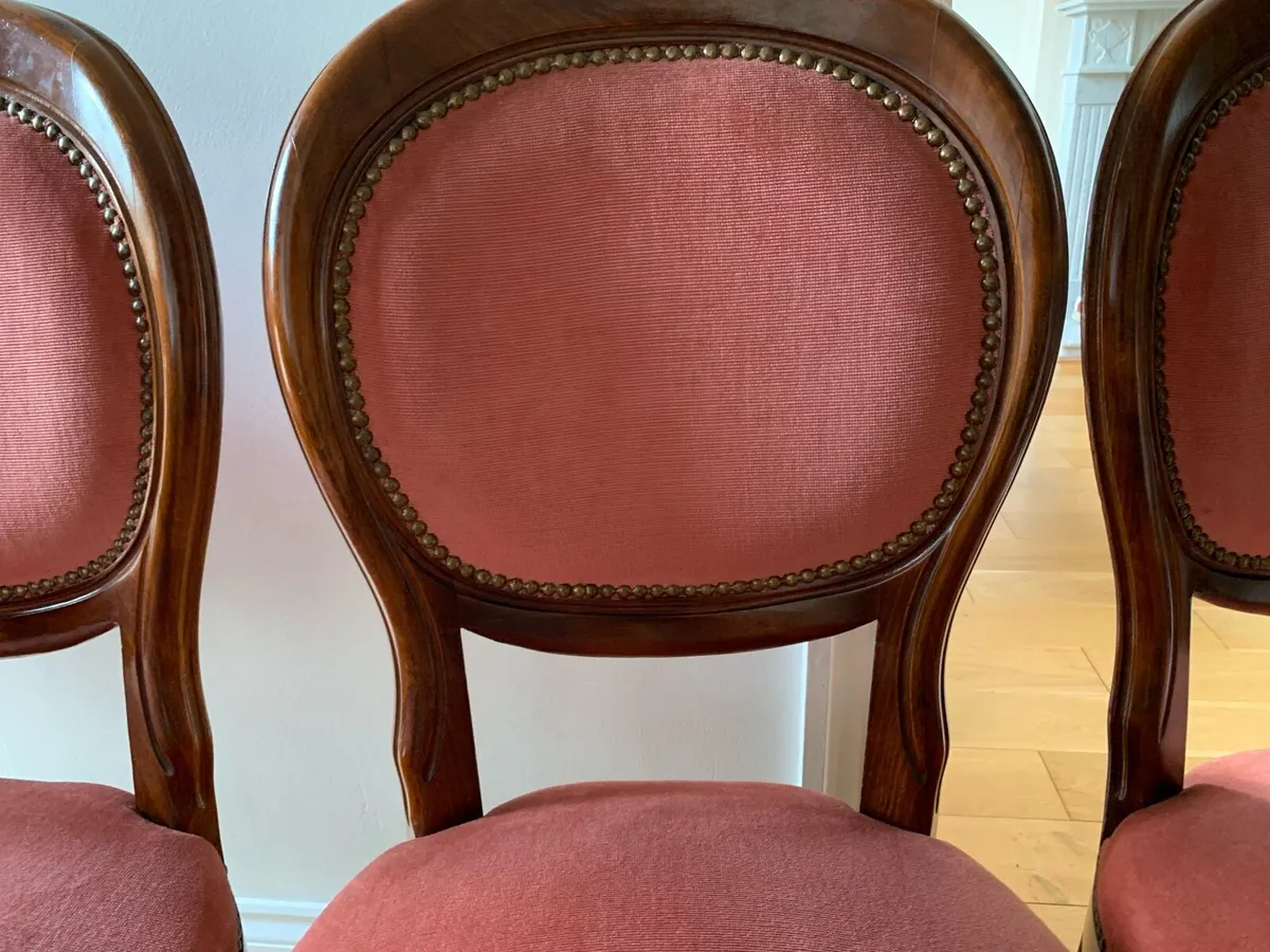 Dining chairs - Image 2
