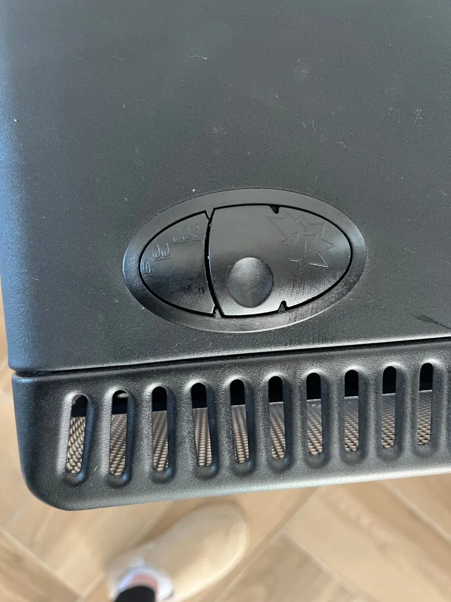 Flogas Superser Heater - Image 4