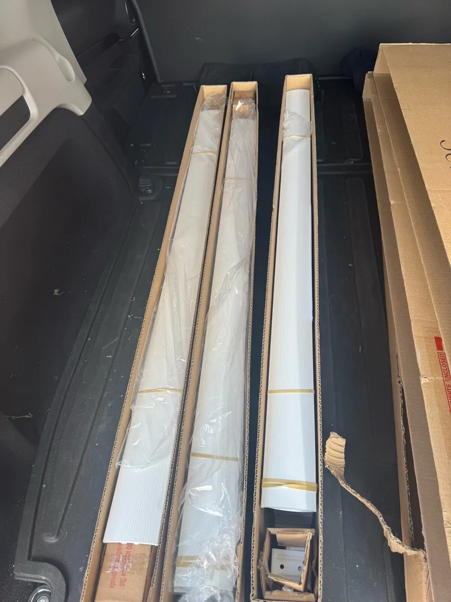 Blinds Faux Wood Venetians - Image 2