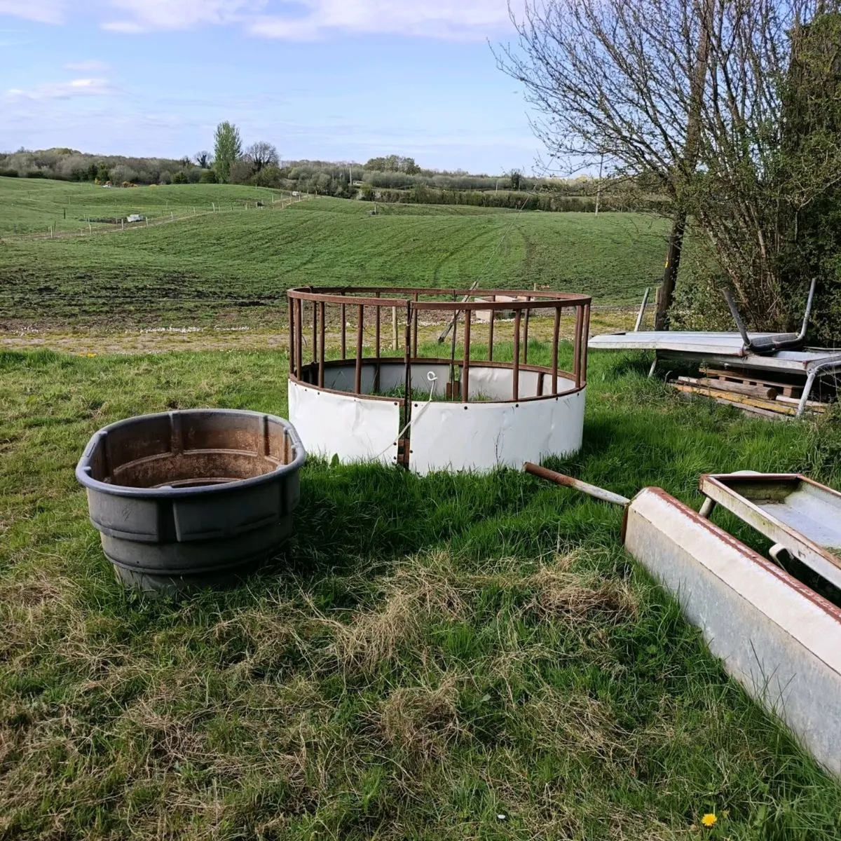 Cattle feeder - Image 4