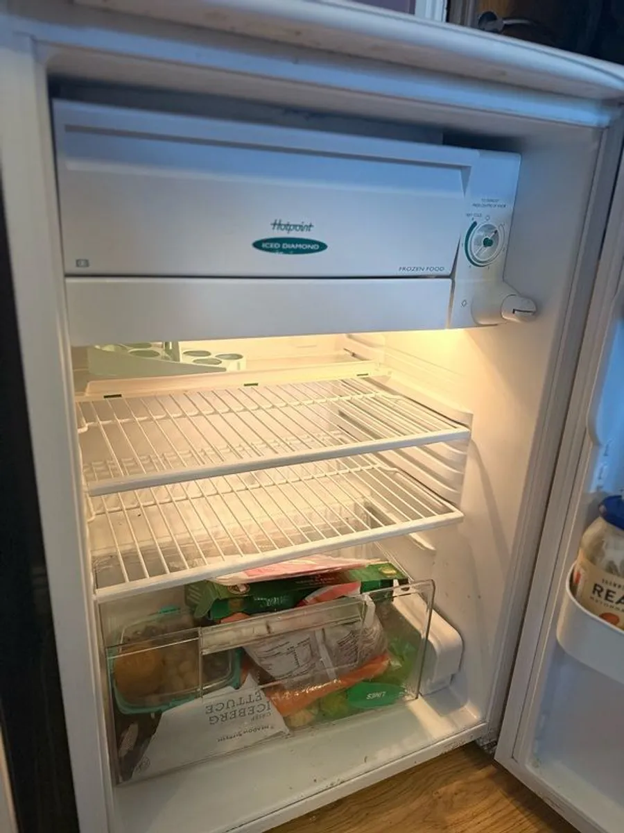 Counter Fridge - Image 2