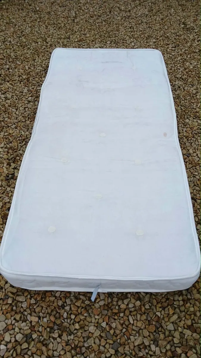 Mattress - Image 1