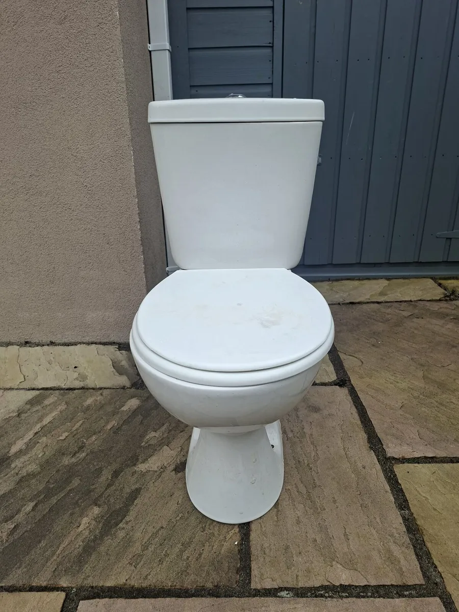 Toilet - Image 1