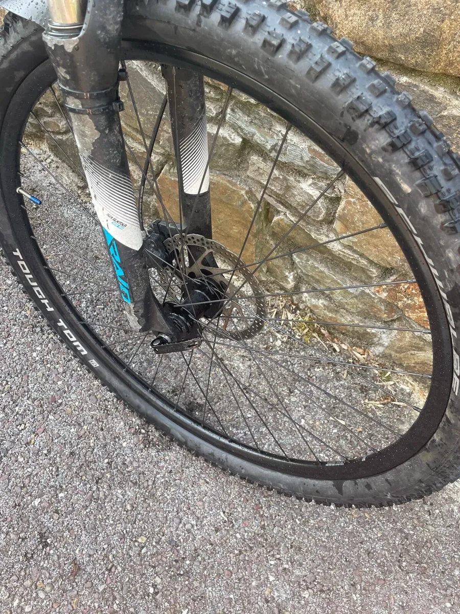 E-bike conversion kit - Image 4