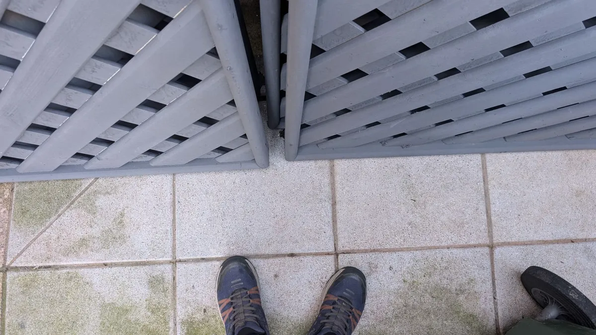 Kilsaran Concrete Flagstones 220 total - Image 2