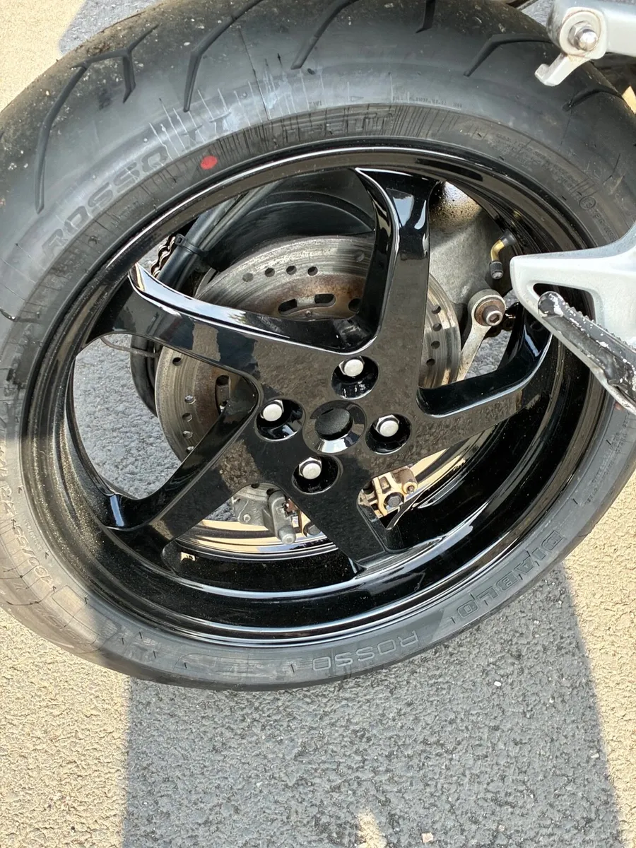 Honda Other 2007 - Image 2