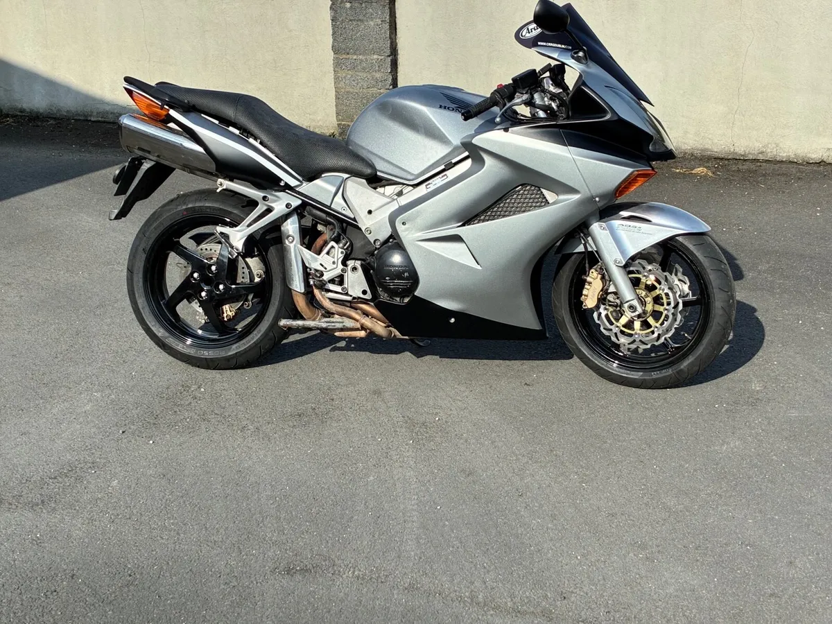 Honda Other 2007 - Image 1