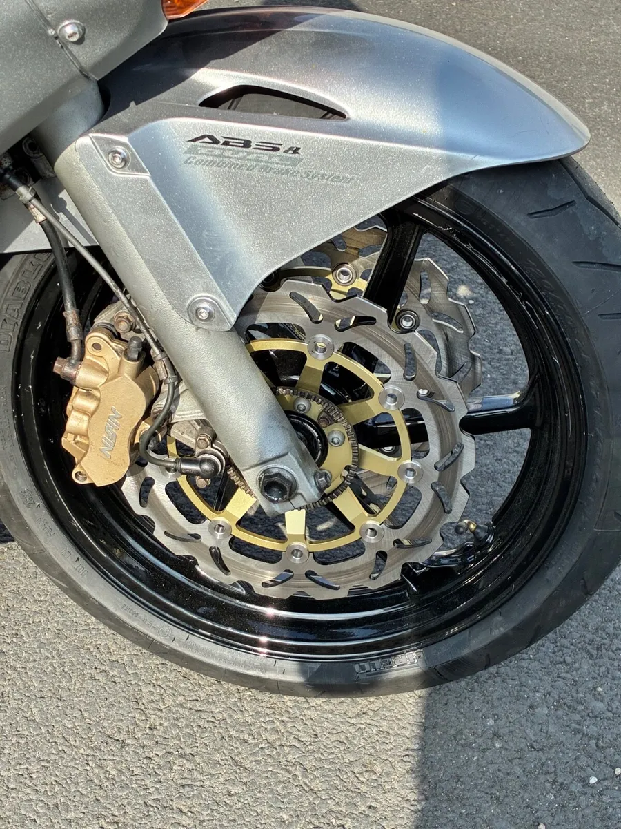 Honda Other 2007 - Image 3