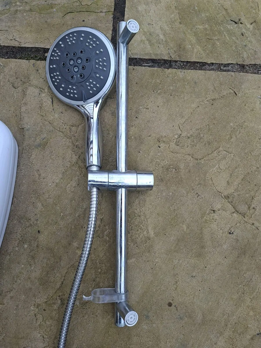 Mira Shower - Image 2