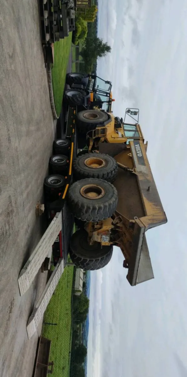 Low loader - Image 2