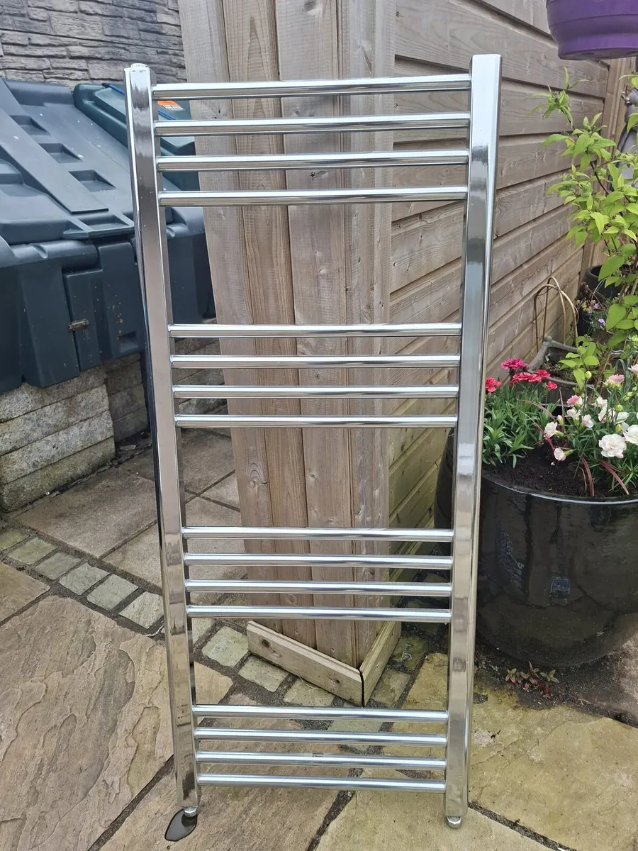 Towel Radiator - Image 1