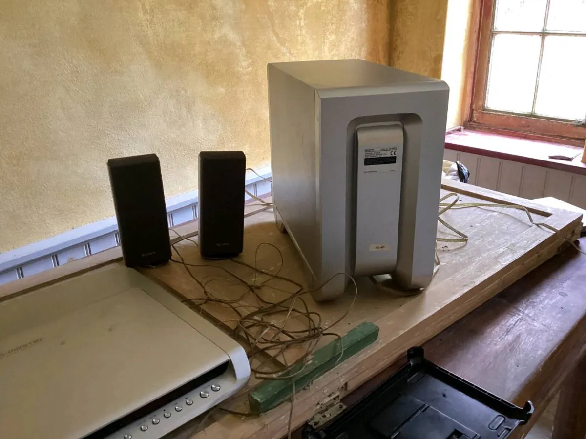 Home cinema - Image 3