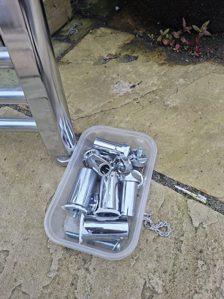 Towel Radiator - Image 2