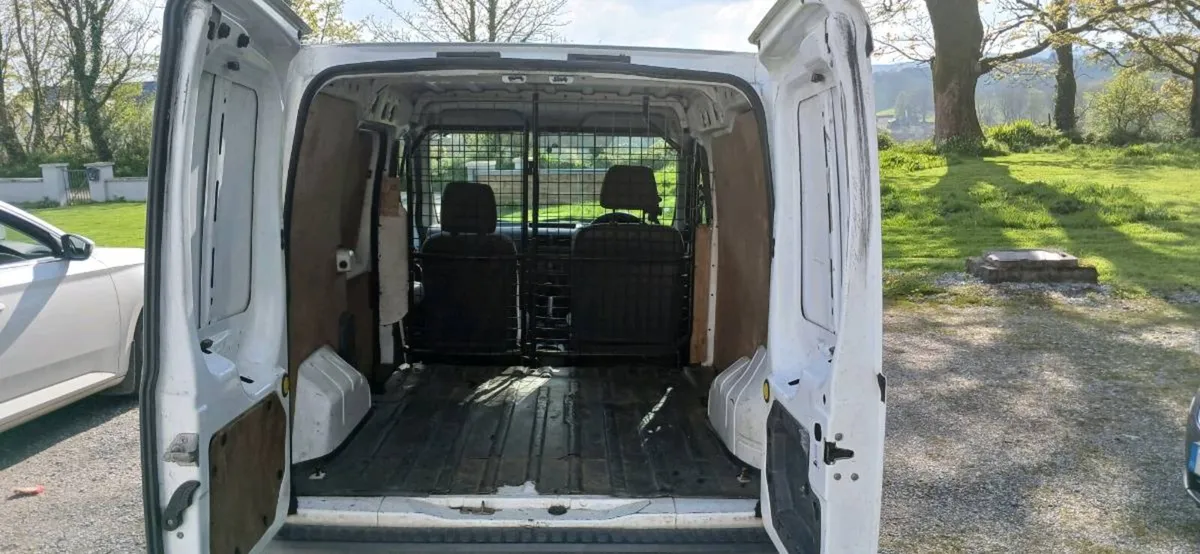 Transit connect - Image 4