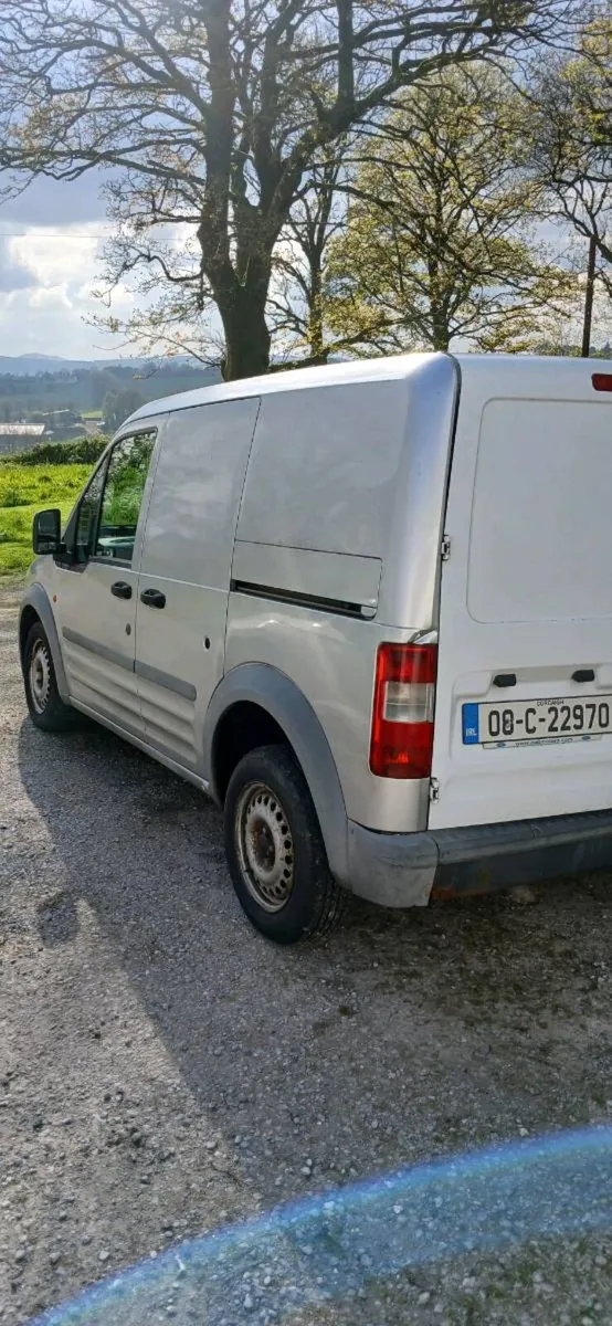 Transit connect - Image 2