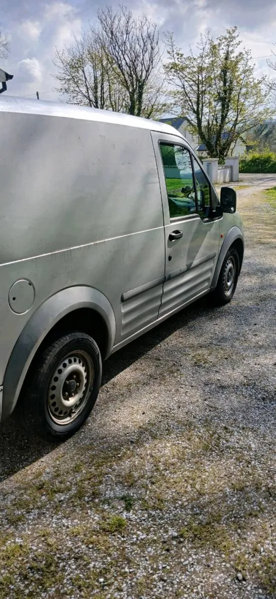 Transit connect - Image 3