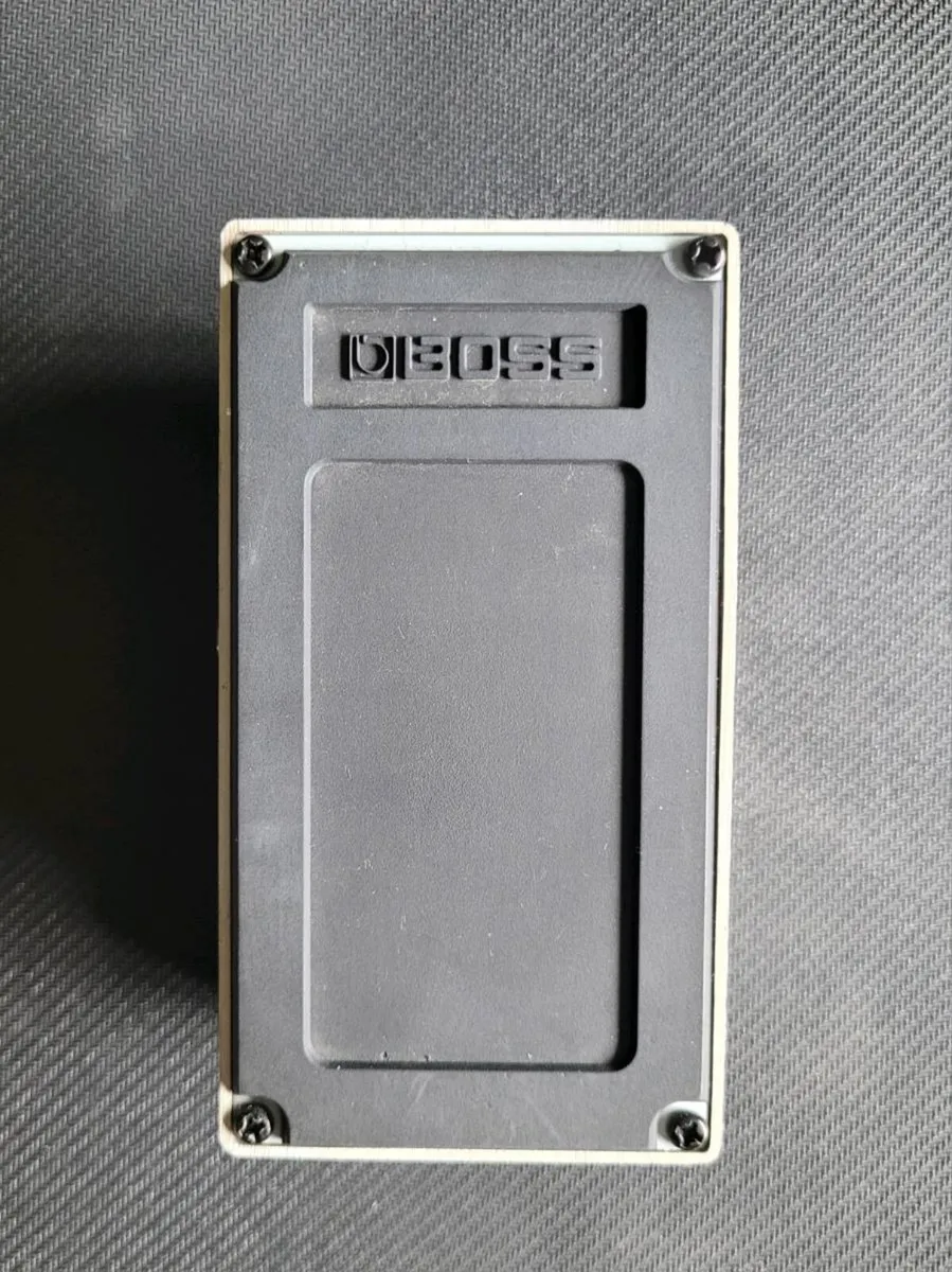 Boss DD-6 Digital Delay - Image 2