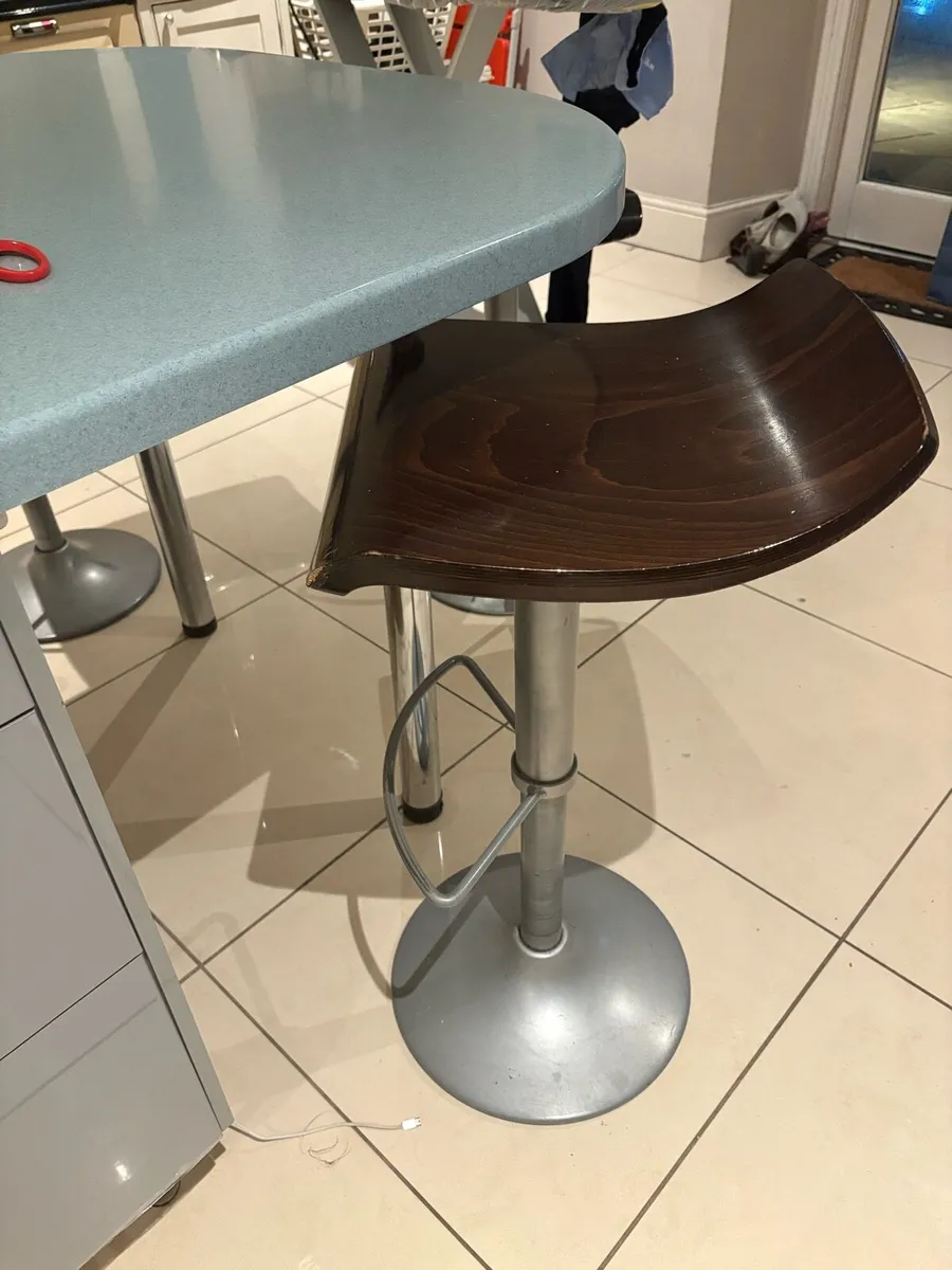 Kitchen & Bar Stool