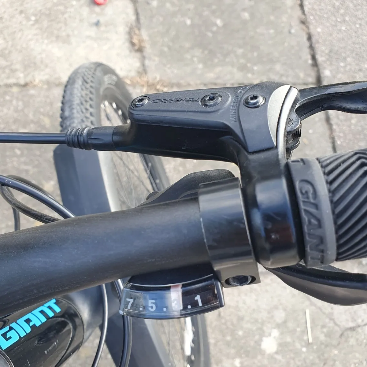 Giant bicycle XXS - Image 2