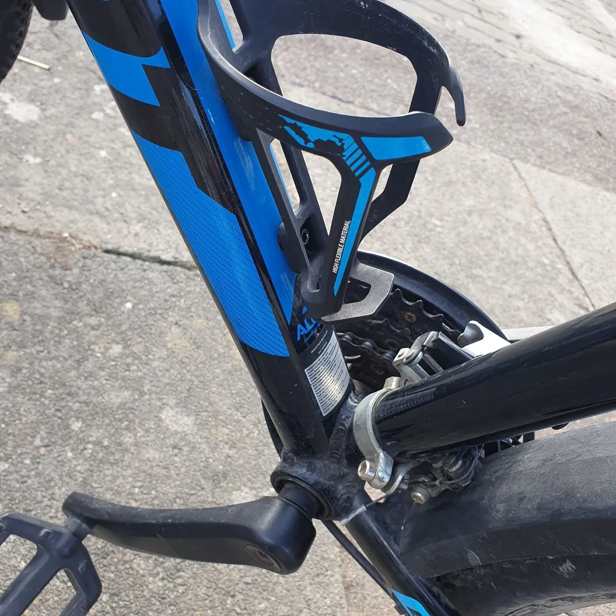 Giant bicycle XXS - Image 3