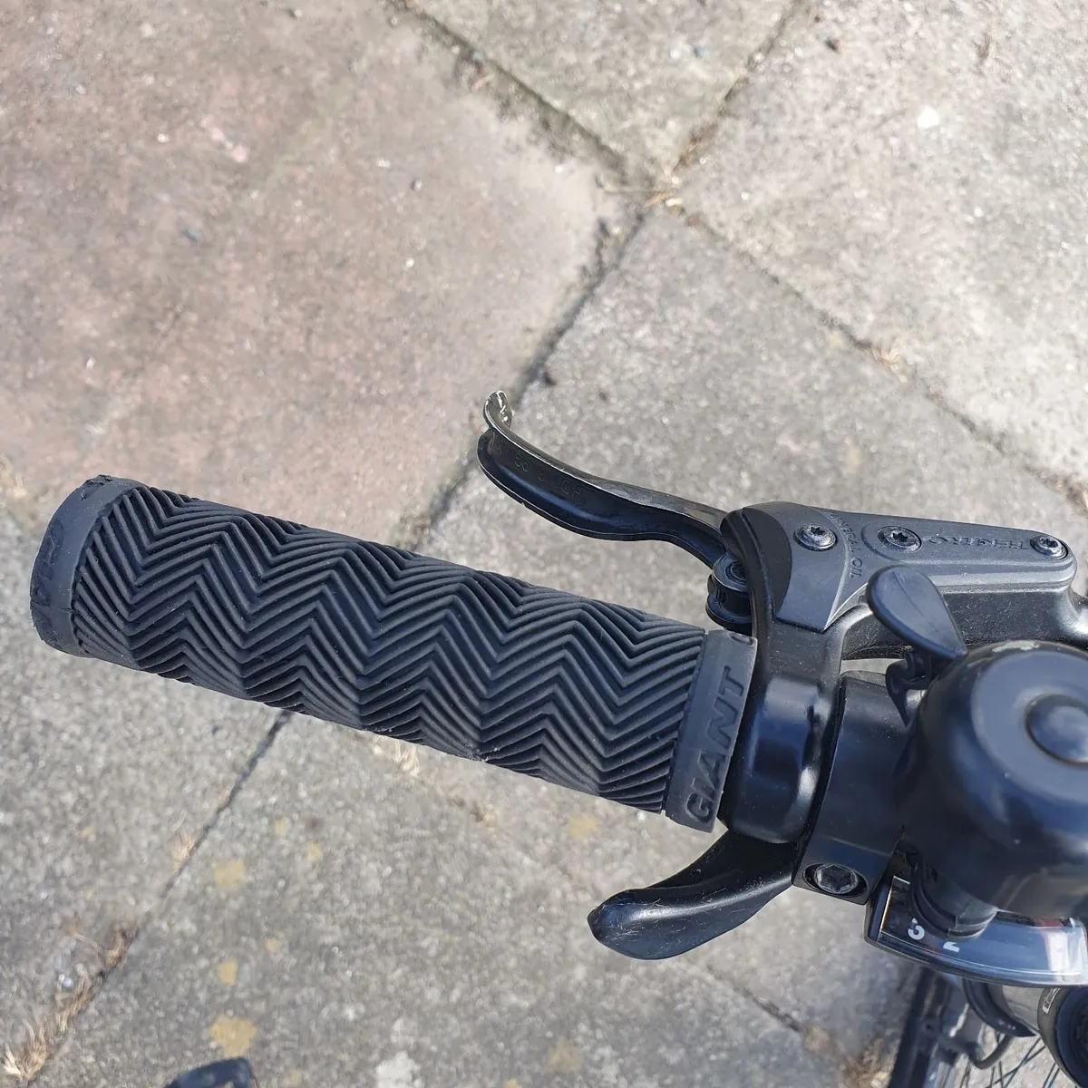 Giant bicycle XXS - Image 4