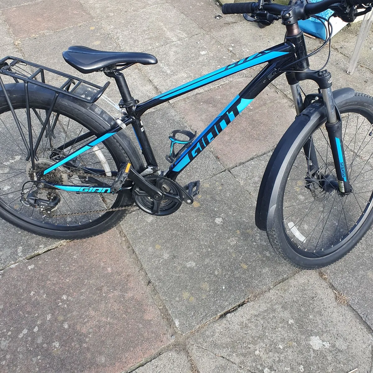 Giant bicycle XXS - Image 1