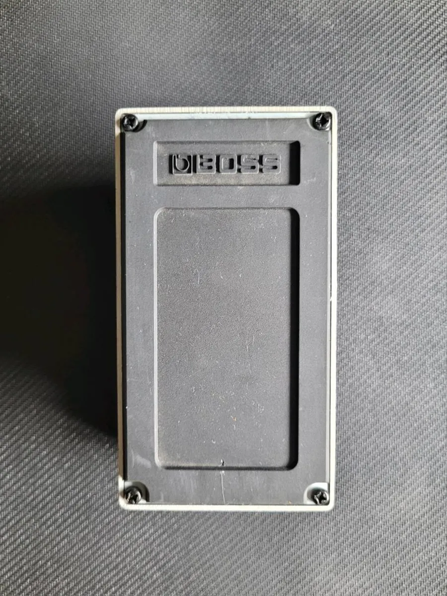 Boss RV-5 Digital Reverb - Image 2