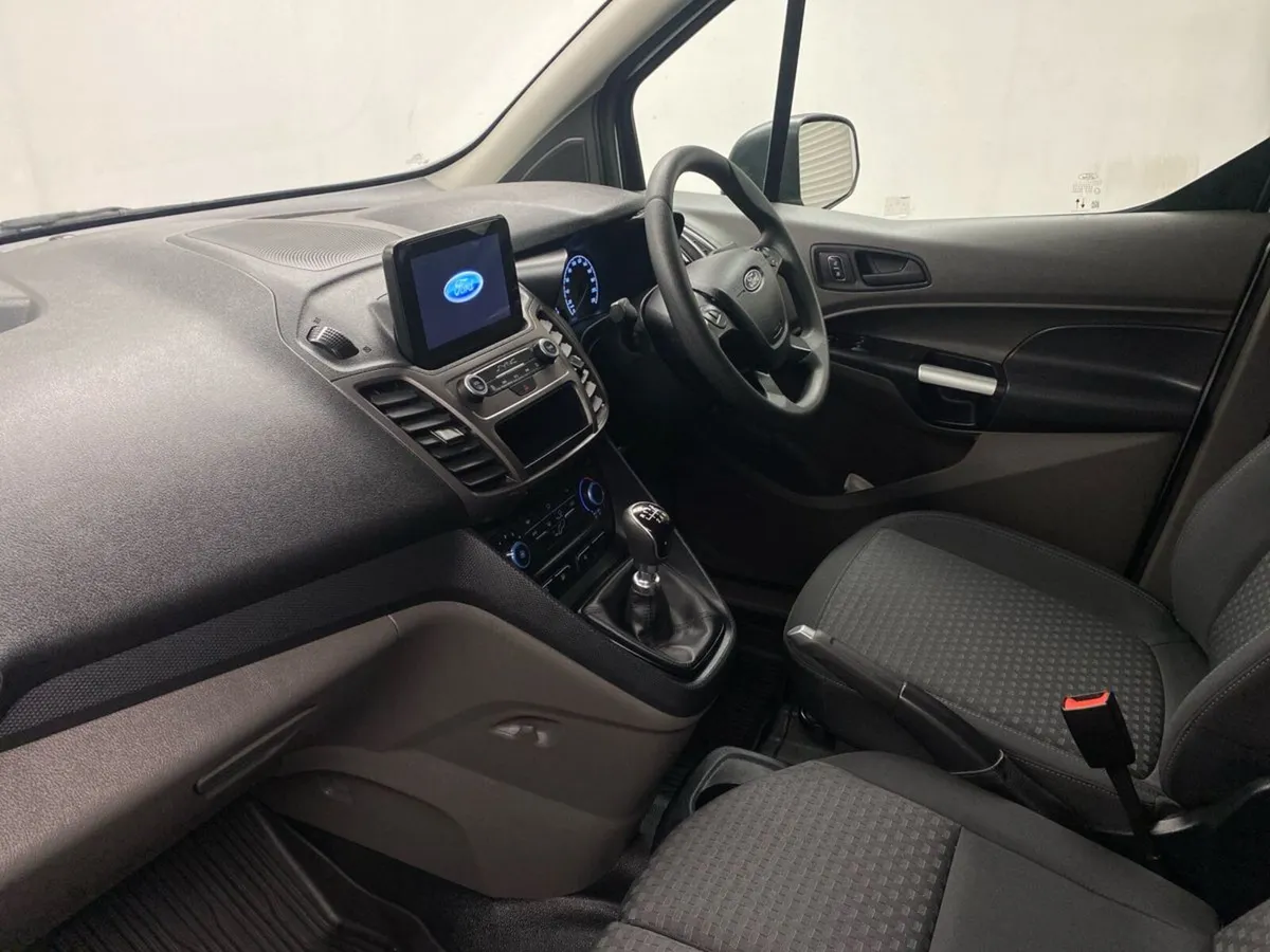 Ford Transit Connect Connect LWB HP TREND - 1.5 TD - Image 3