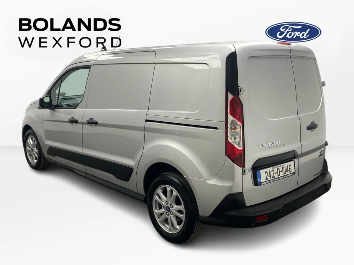 Ford Transit Connect Connect LWB HP TREND - 1.5 TD - Image 4