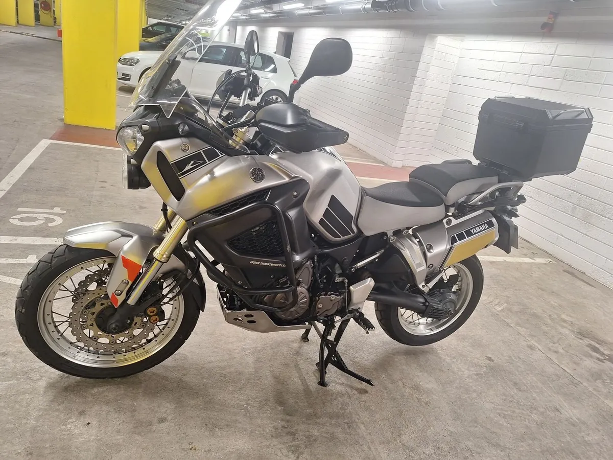 YAMAHA Other 2010 - Image 1