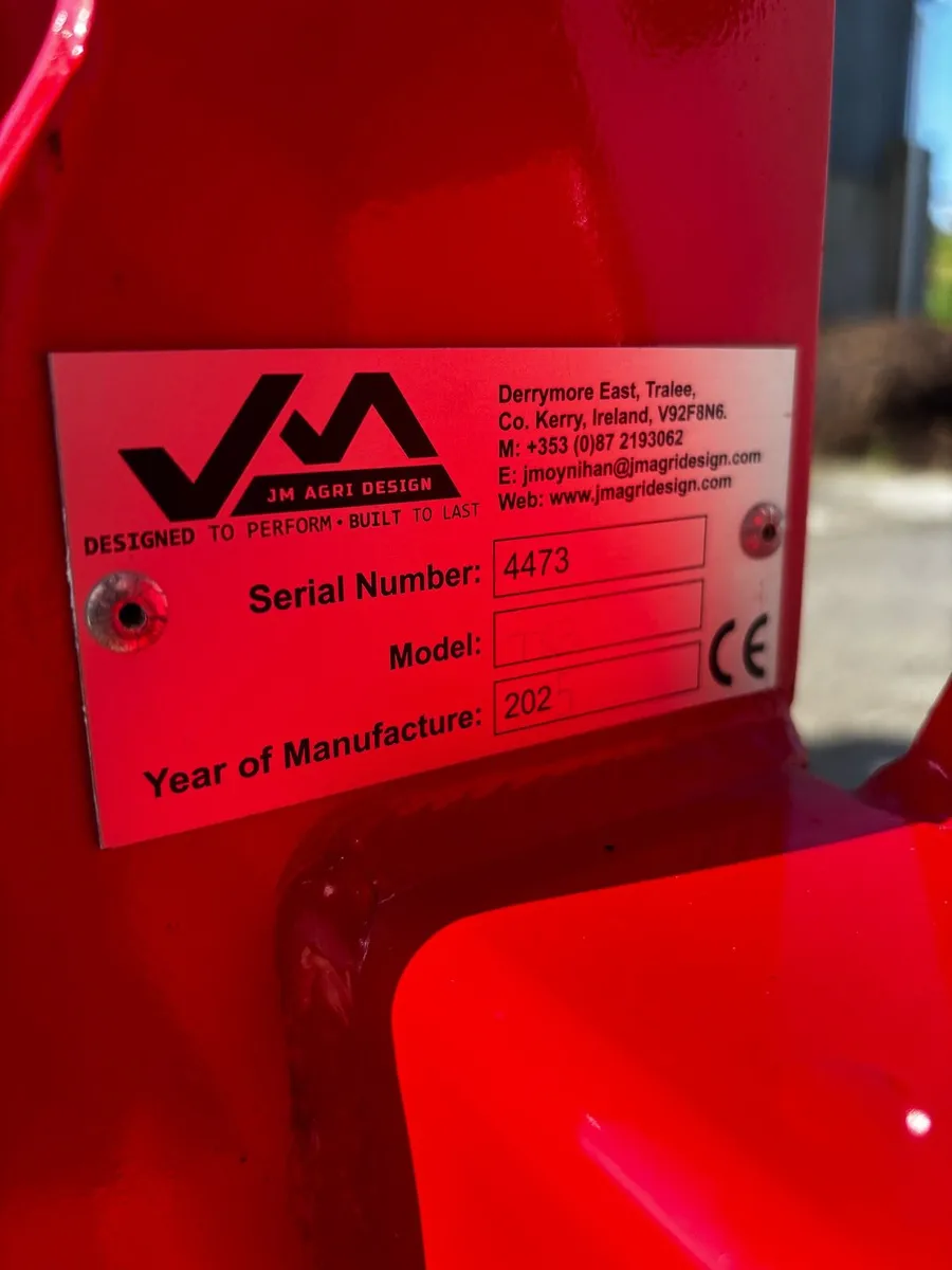 TR3 bale handler - Image 3