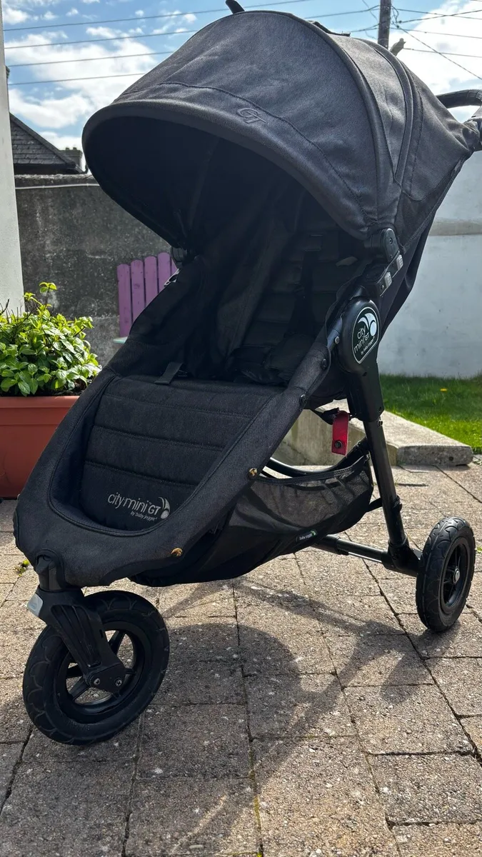 City Mini GT Buggy - Image 1