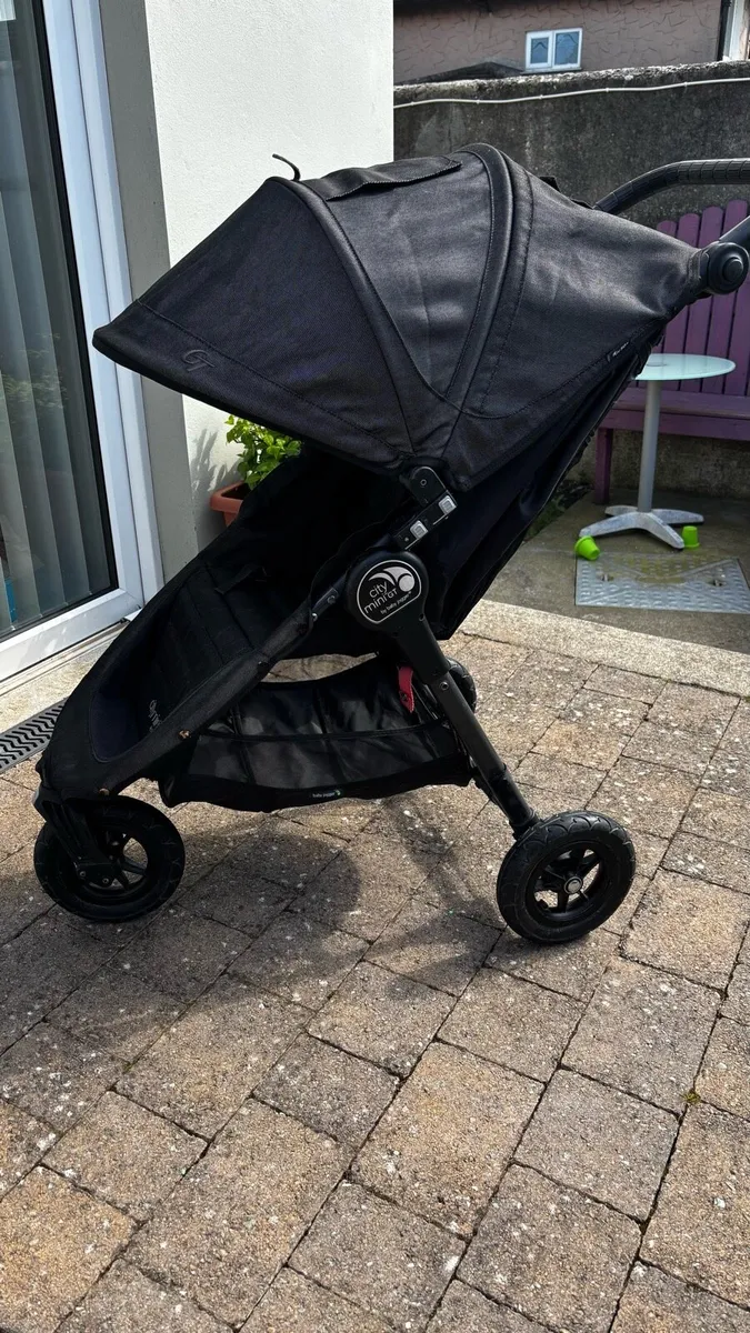 City Mini GT Buggy - Image 2