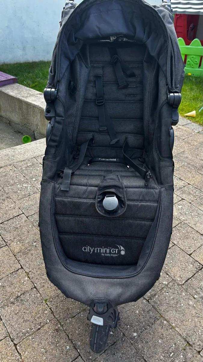 City Mini GT Buggy - Image 3