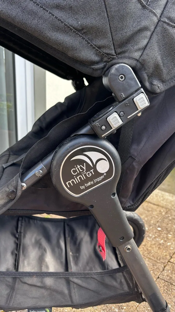 City Mini GT Buggy - Image 4