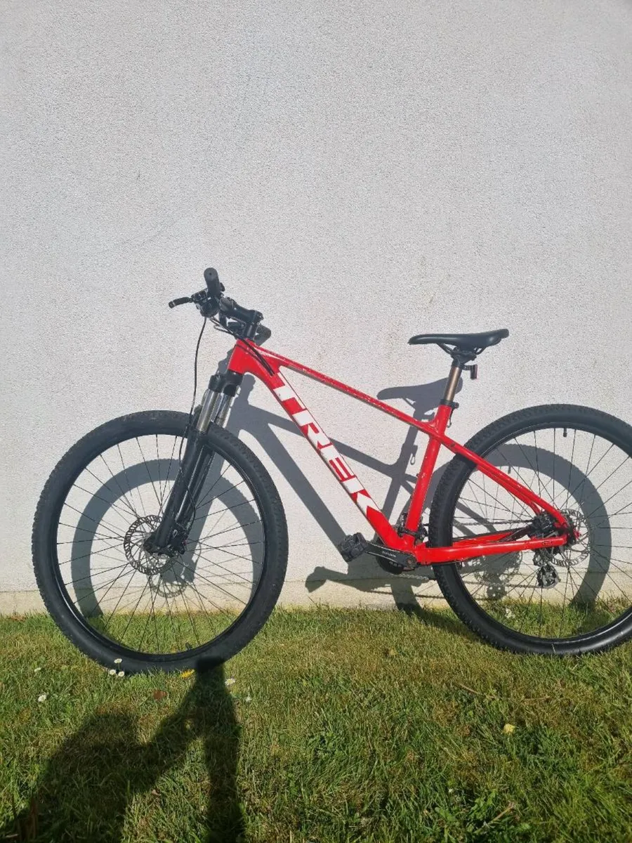 Bicycle TREK MARLIN 5 - Image 1