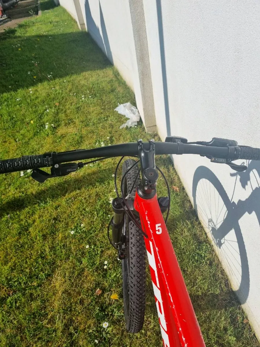 Bicycle TREK MARLIN 5 - Image 2