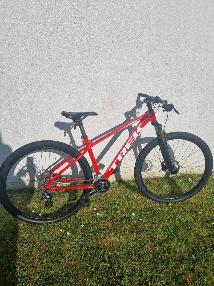 Bicycle TREK MARLIN 5 - Image 3