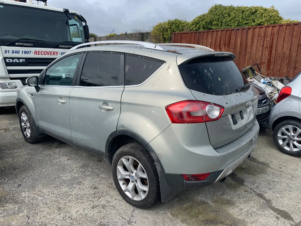 Ford kuga parts - Image 1