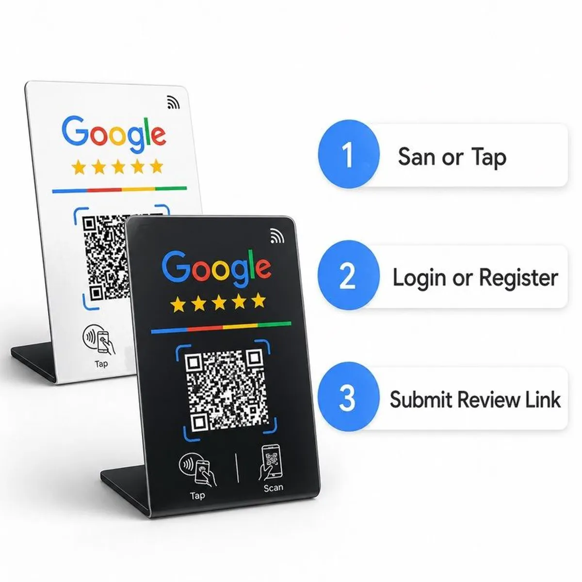 Get google Map reviews in one click - Image 3