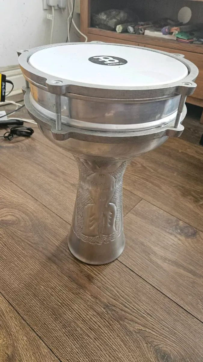 Darbuka (middle eastern drum) - Image 2