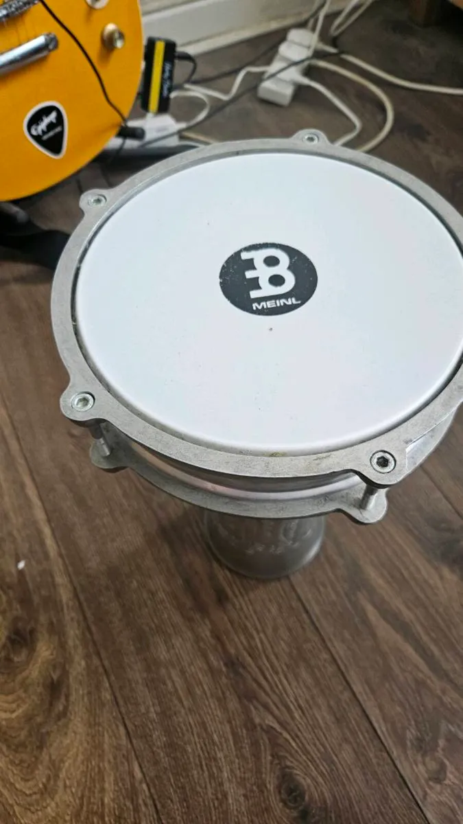 Darbuka (middle eastern drum) - Image 1