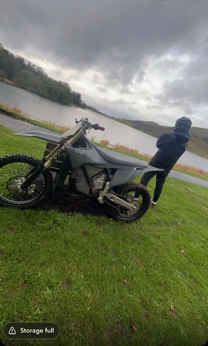 Stark Varg / StarkVarg - Image 2