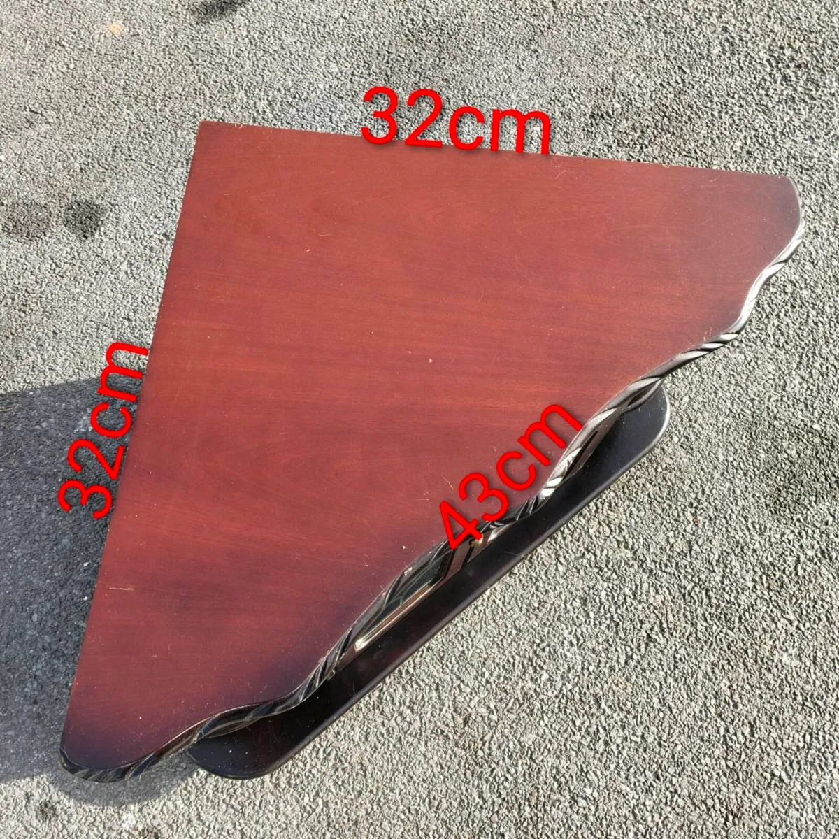 Second hand TV unit - Image 2