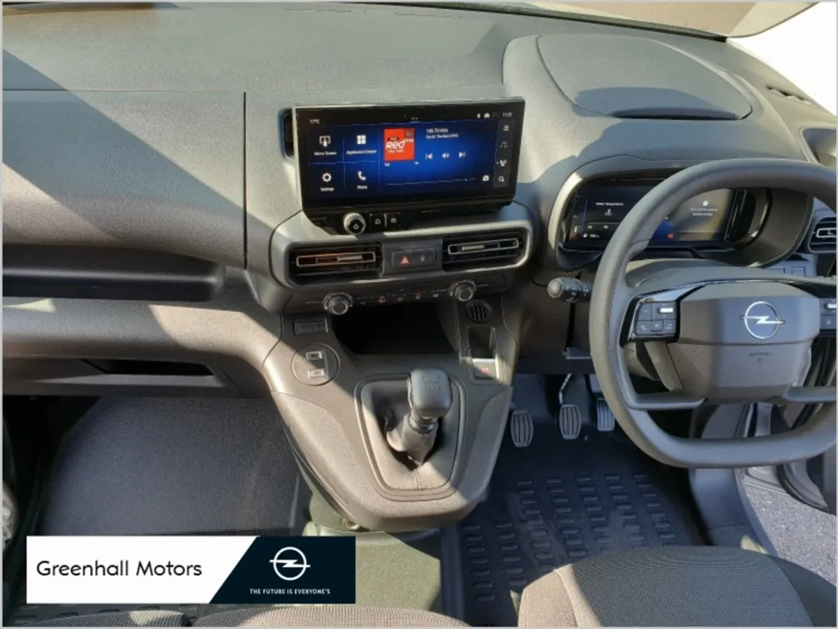 Opel Combo SPORTIVE - Image 2