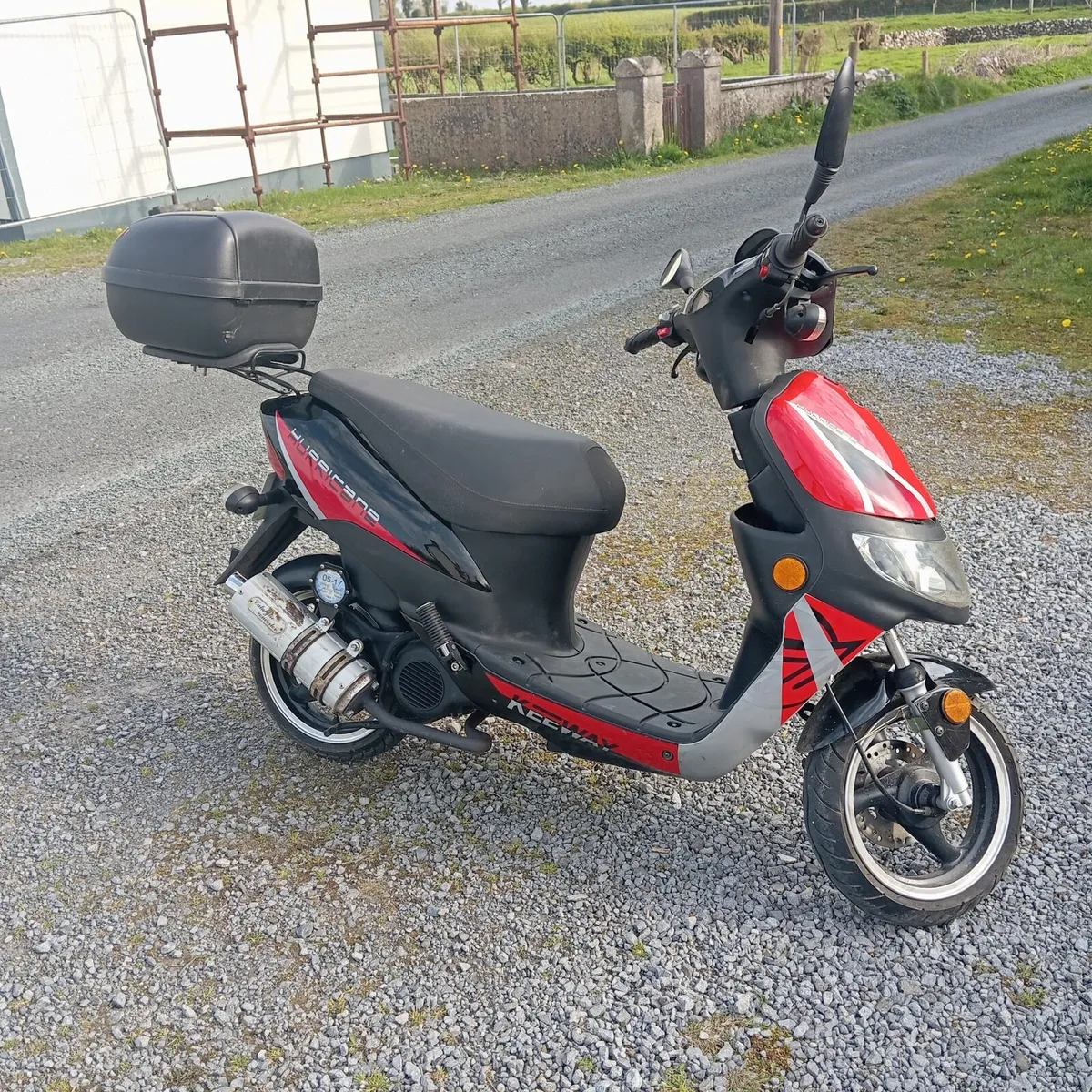 Scooter - Image 2