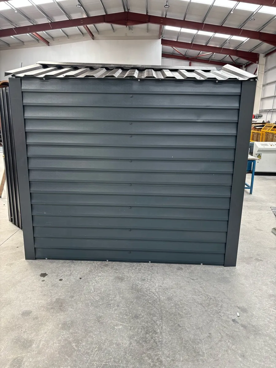 Garden shed - Image 3