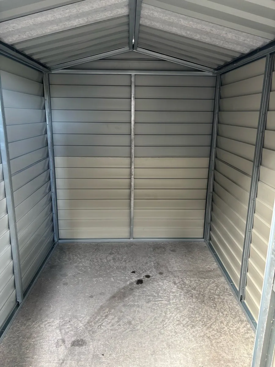 Garden shed - Image 4
