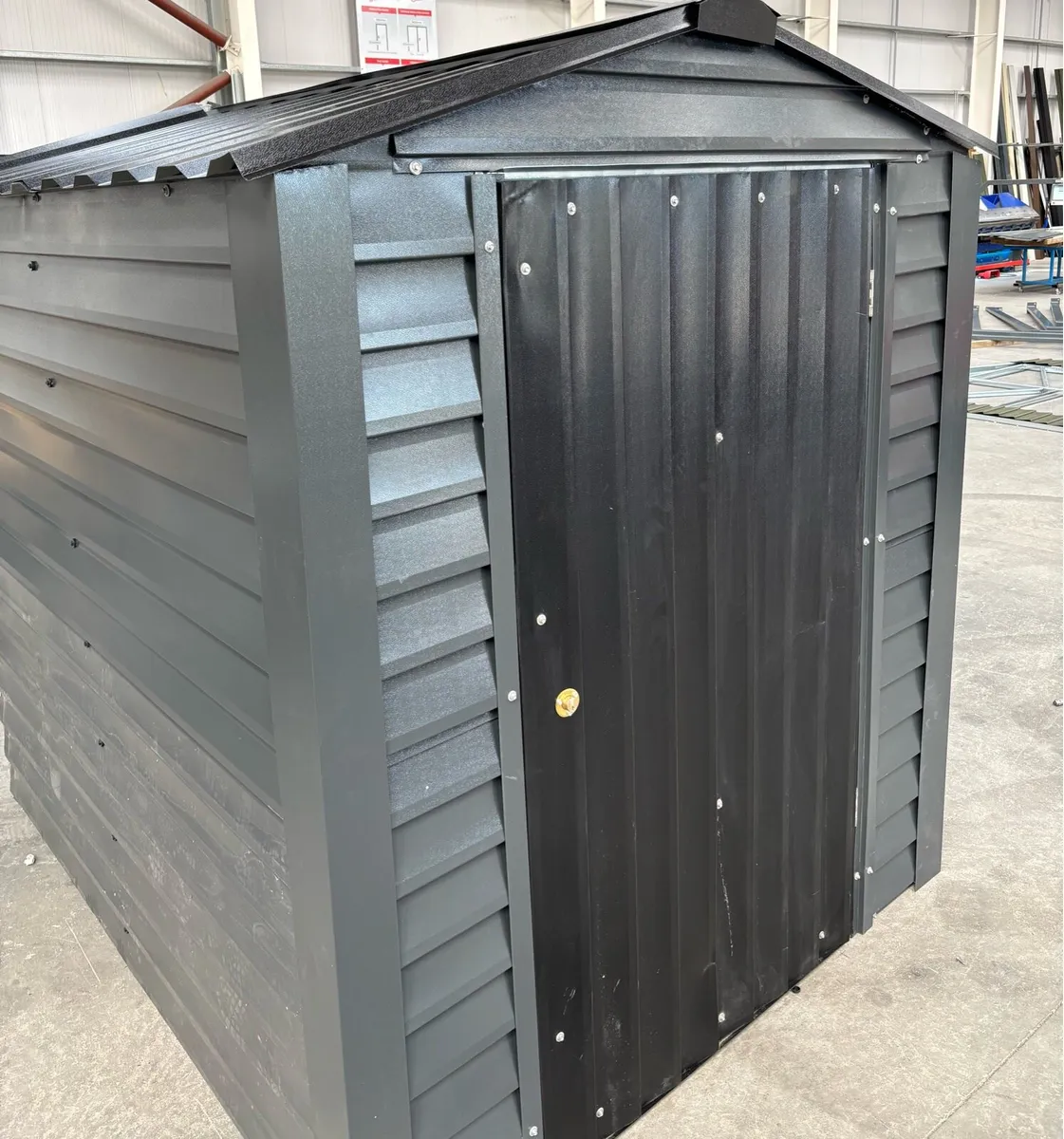 Garden shed - Image 2