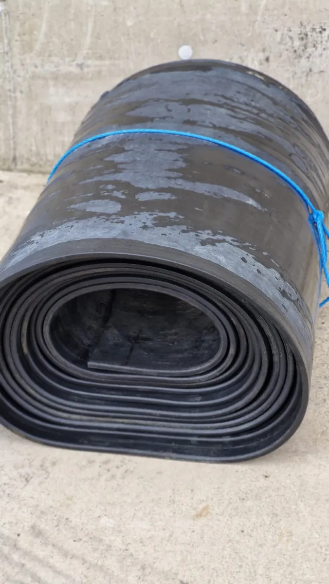 Conveyor belt - Image 1